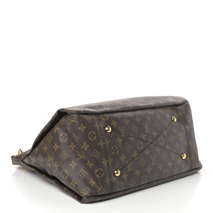 Louis Vuitton Ayers Monogram Artsy MM 3 of 4