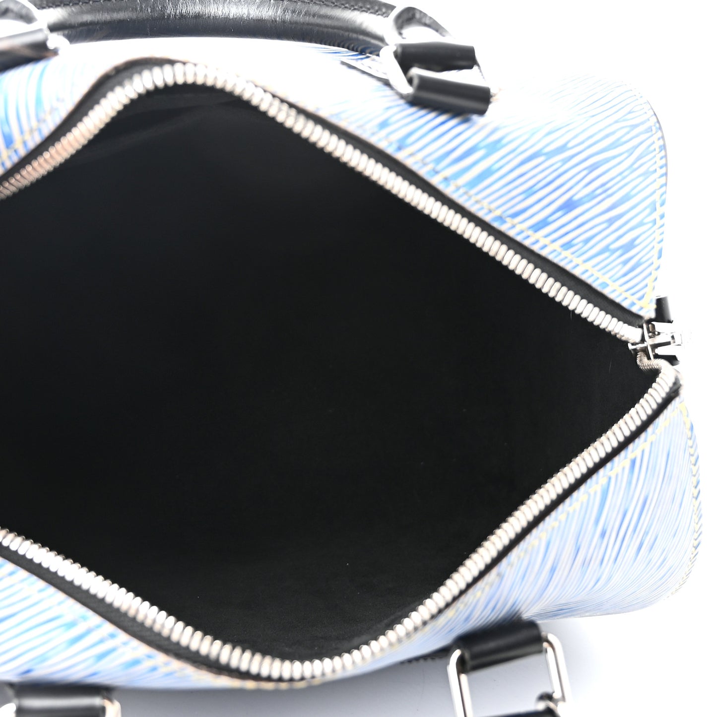 Epi Speedy Bandouliere 25 Denim Light