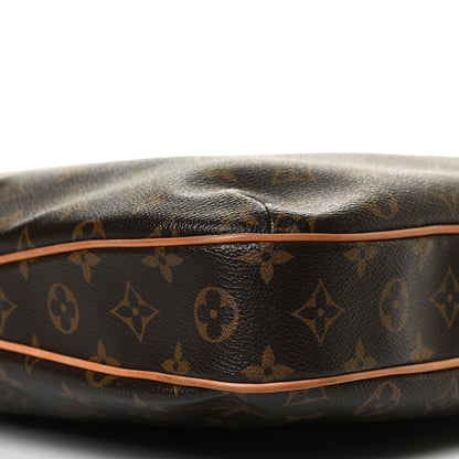 Louis Vuitton Monogram Odeon MM 8 of 12