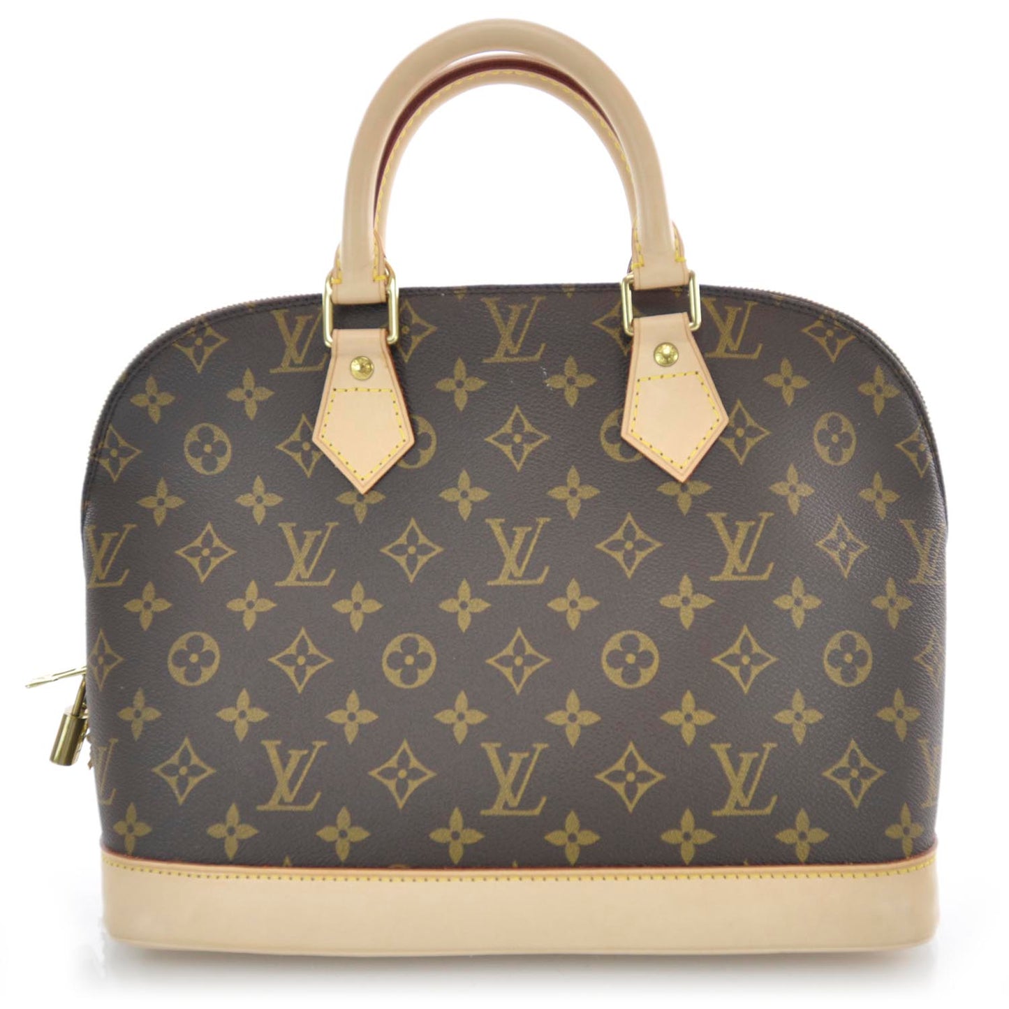 Monogram Alma PM