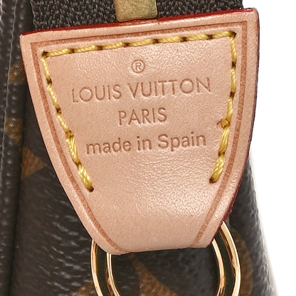 Louis Vuitton Monogram Pochette Accessories NM 6 of 9