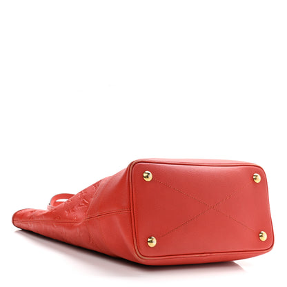 Louis Vuitton Empreinte Citadine PM Orient 5 of 16
