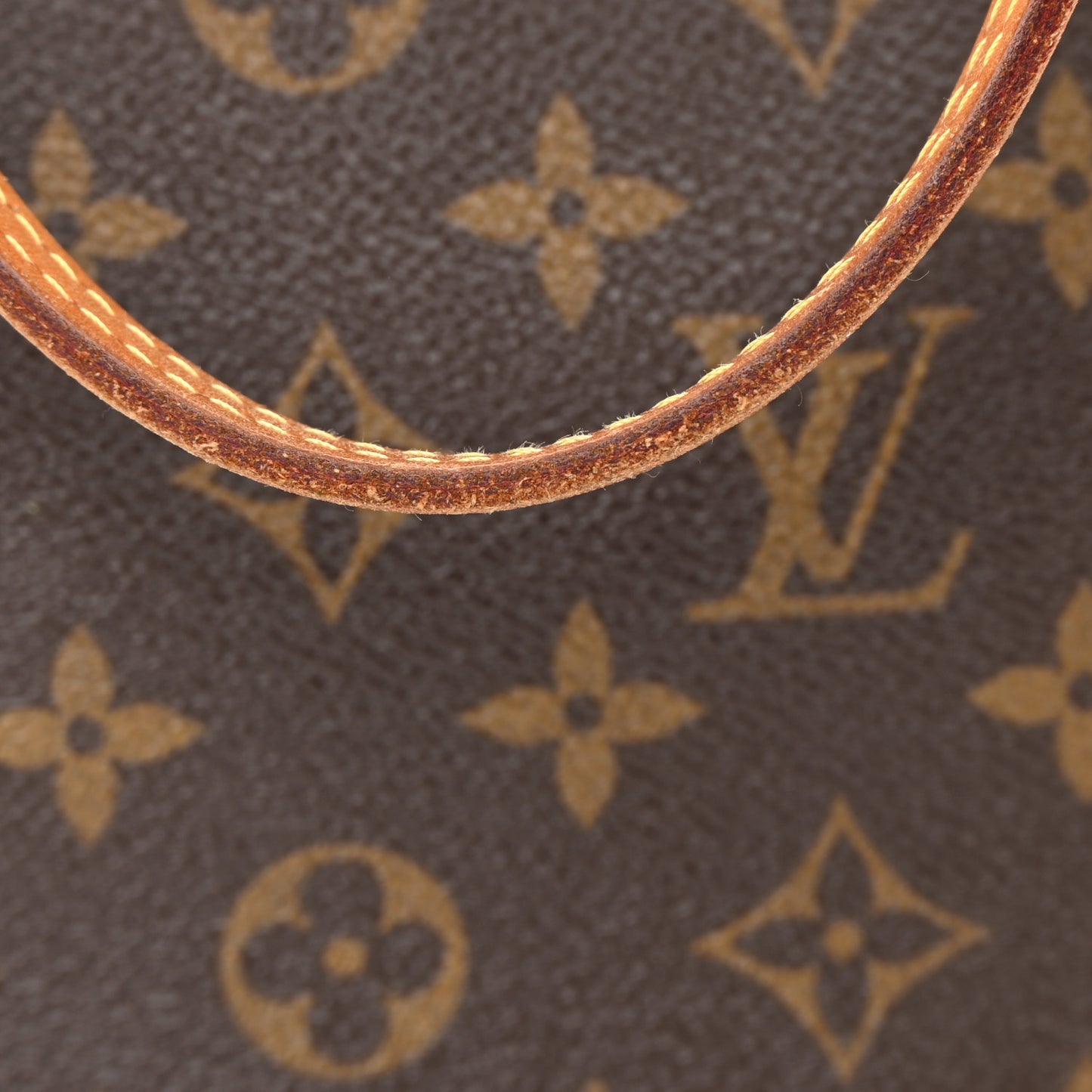 Monogram Neverfull MM