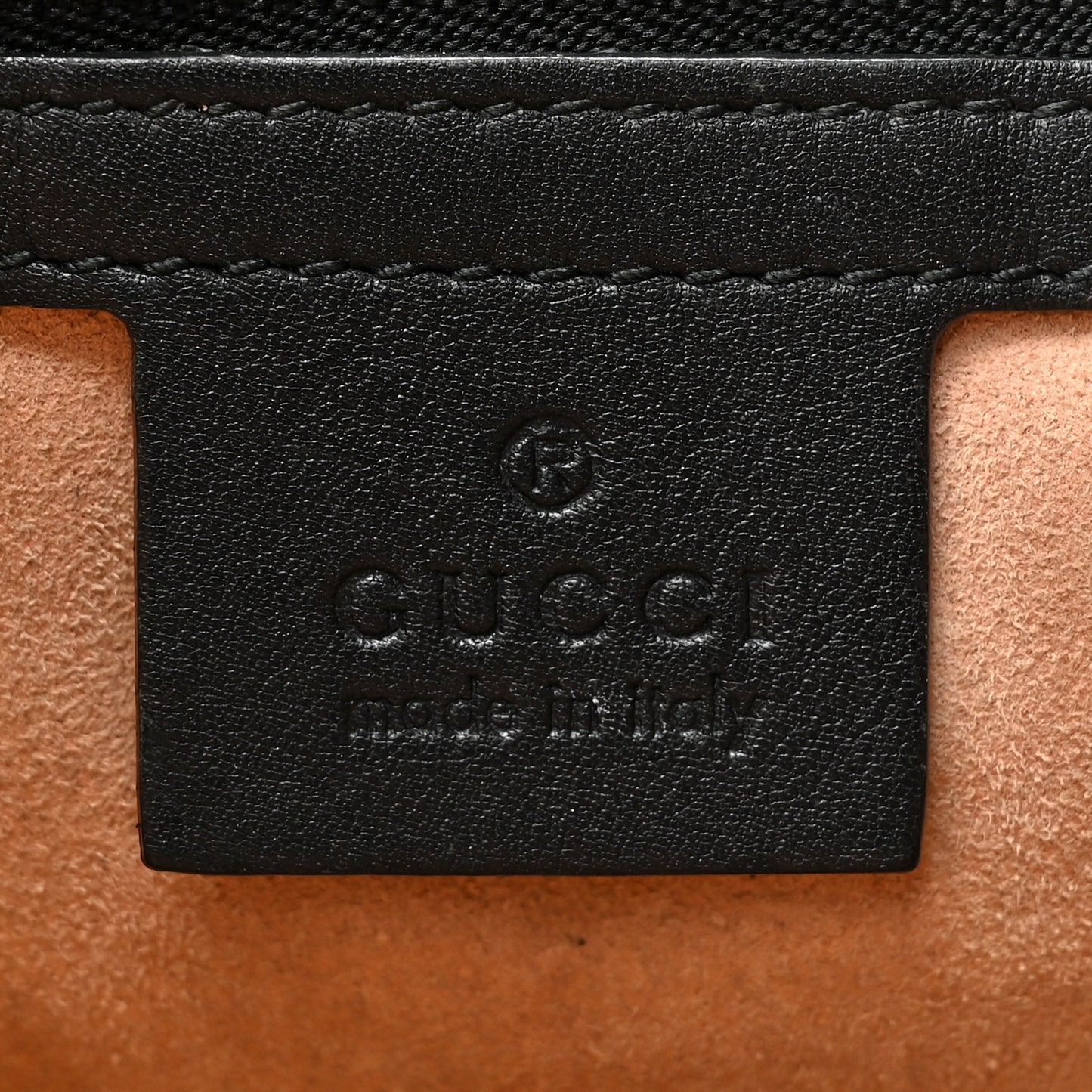 Calfskin Web Quilted Medium Dionysus Hobo Black