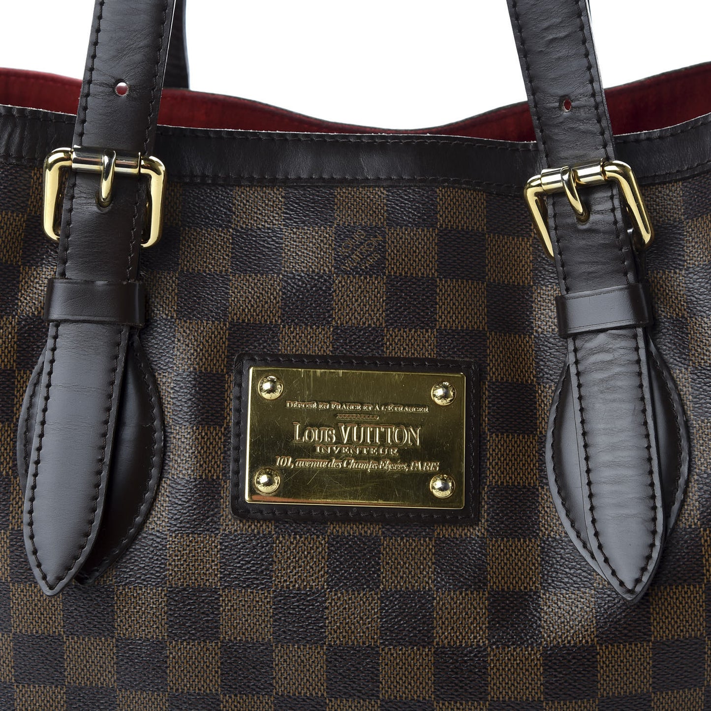 Damier Ebene Hampstead MM