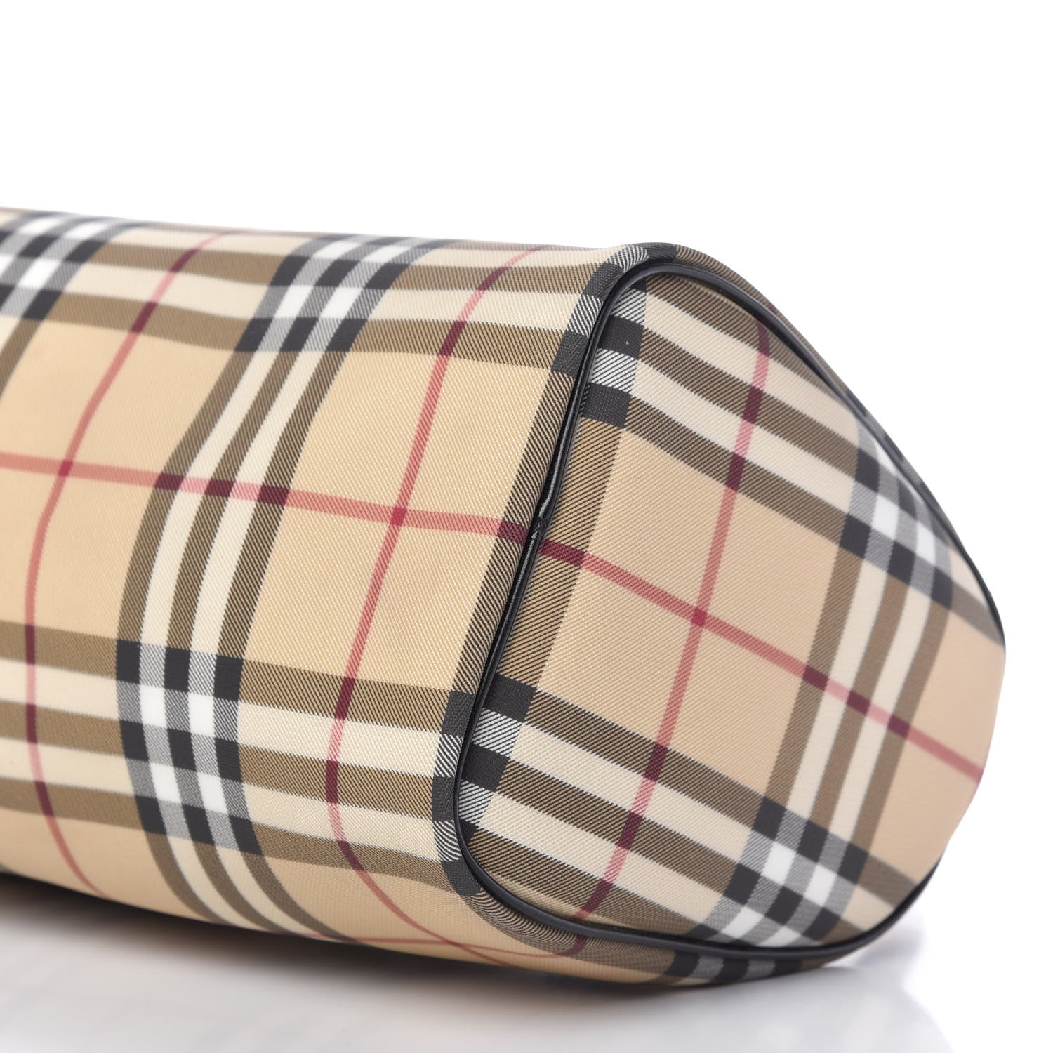 Burberry House Check Boston Black 7 of 10