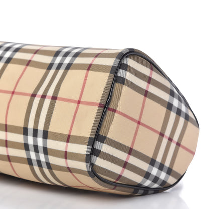 Burberry House Check Boston Black 7 of 10