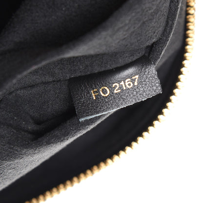 Louis Vuitton Reverse Monogram Triangle Softy 7 of 7