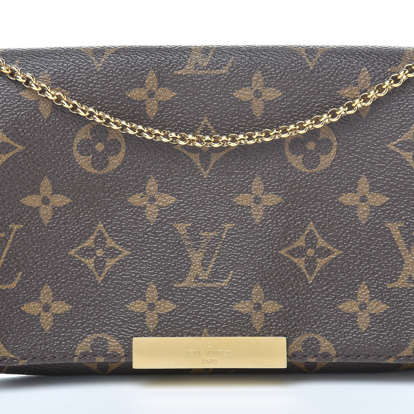 Monogram Favorite PM
