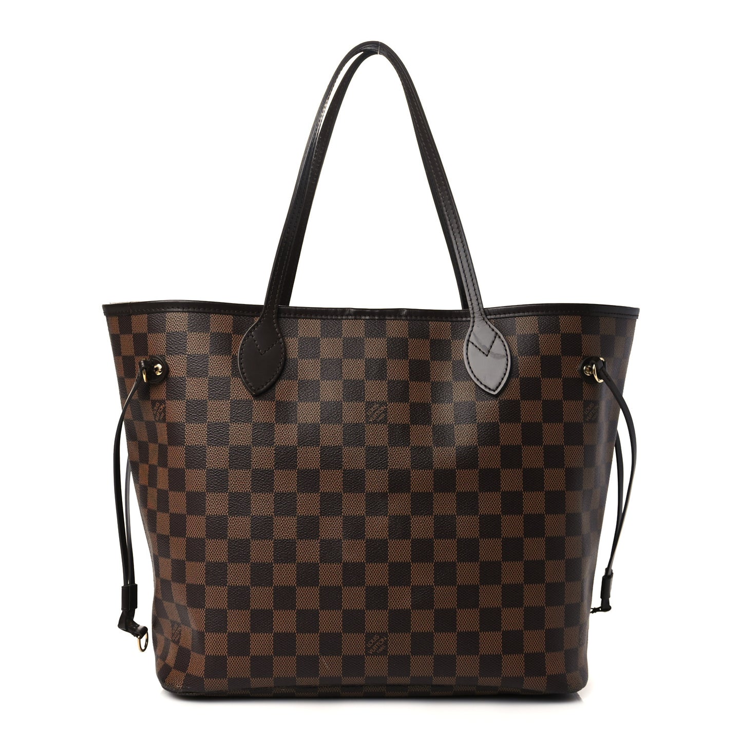 Damier Ebene Neo Neverfull MM