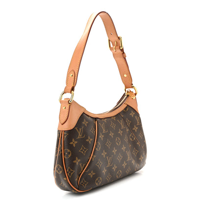 Louis Vuitton Monogram Thames PM 3 of 10