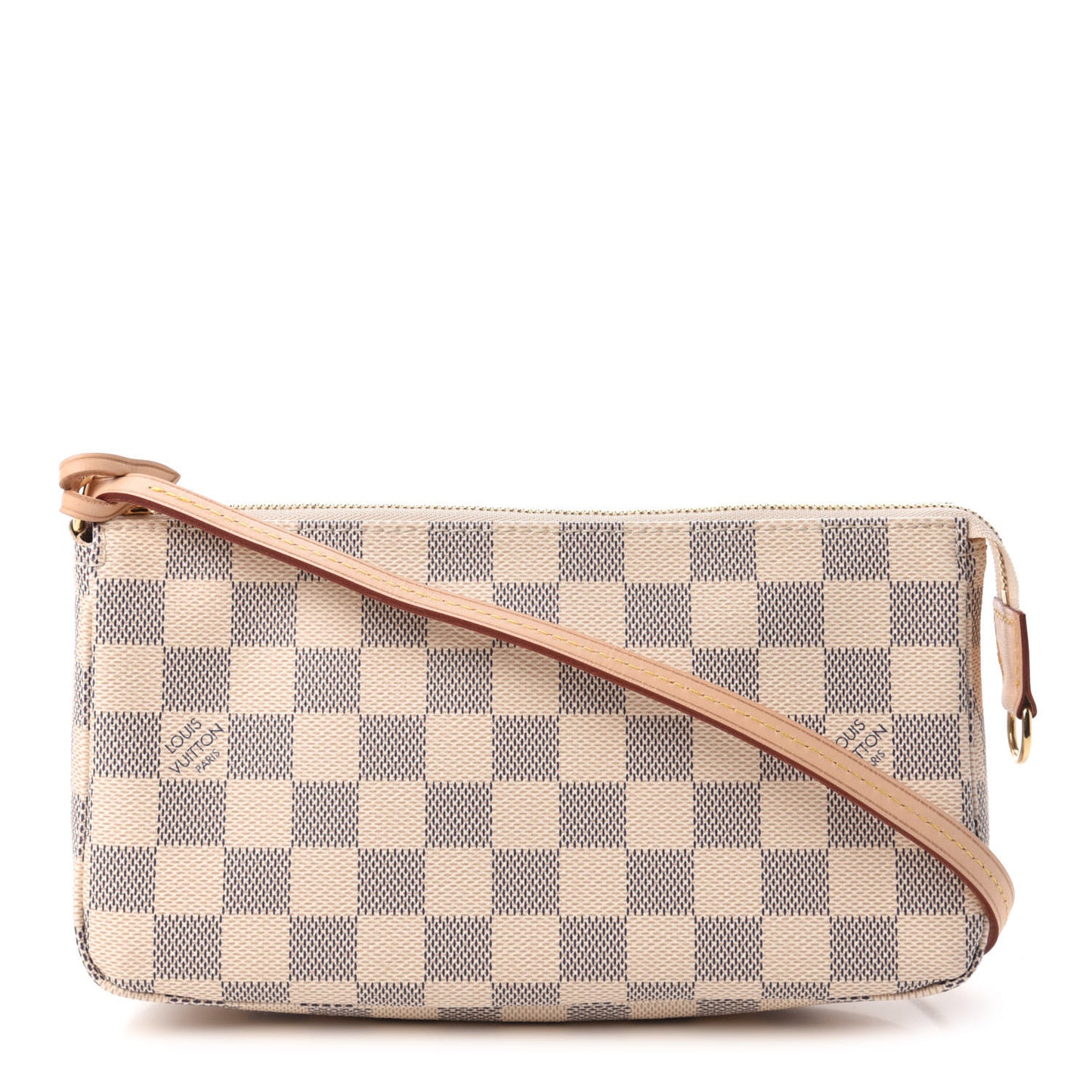 Damier Azur Pochette Accessories NM