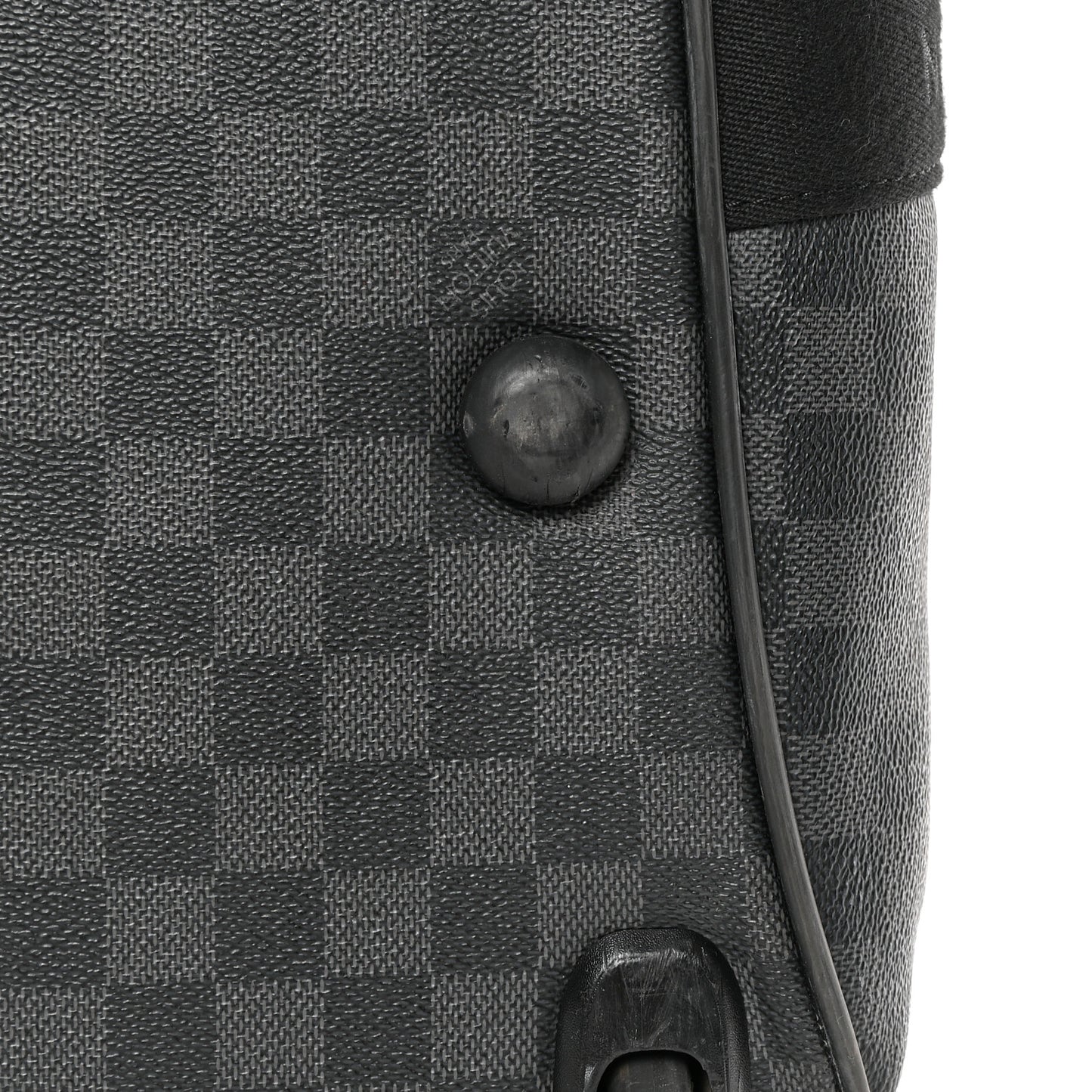 Damier Graphite Neo Eole 65