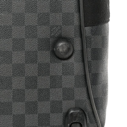 Louis Vuitton Damier Graphite Neo Eole 65 19 of 24