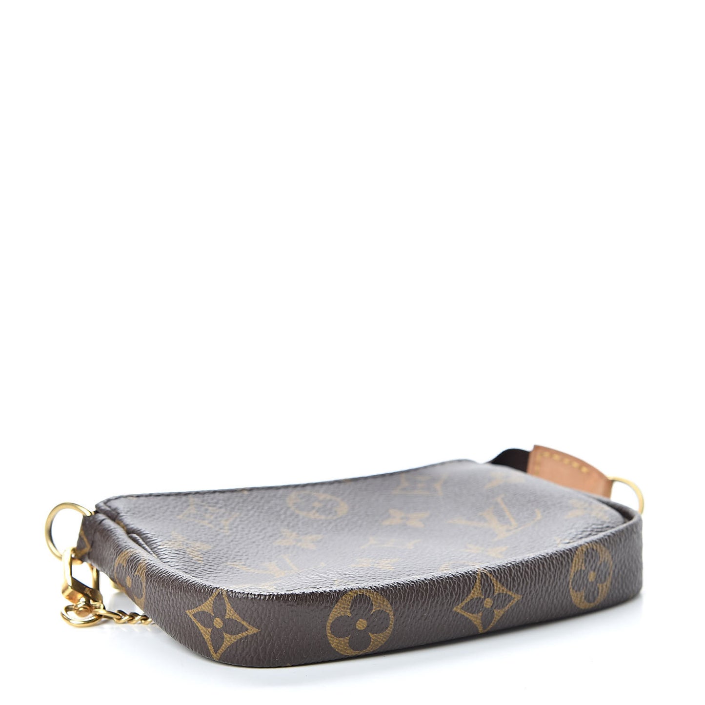 Monogram Mini Pochette Accessories
