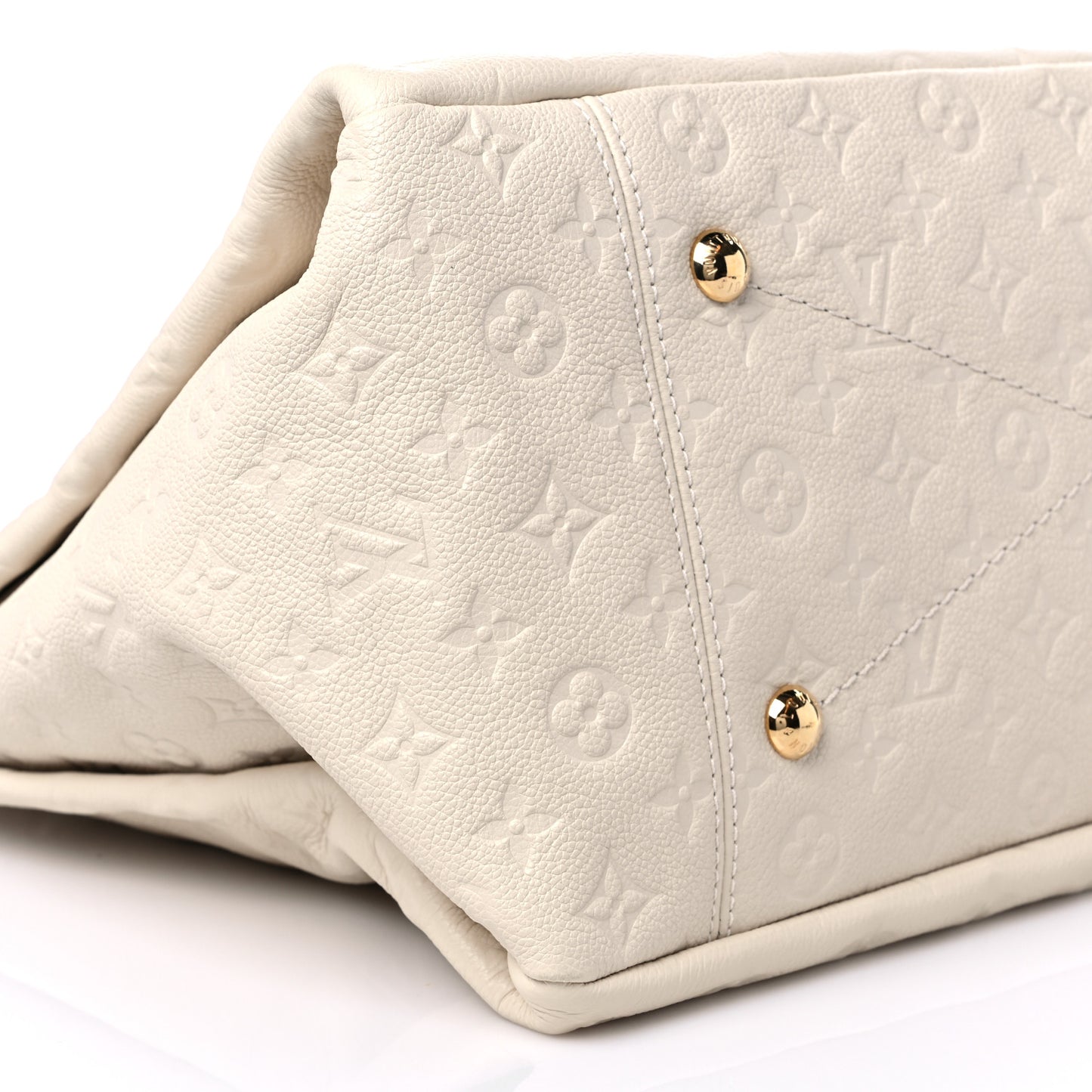 Empreinte Artsy MM Neige