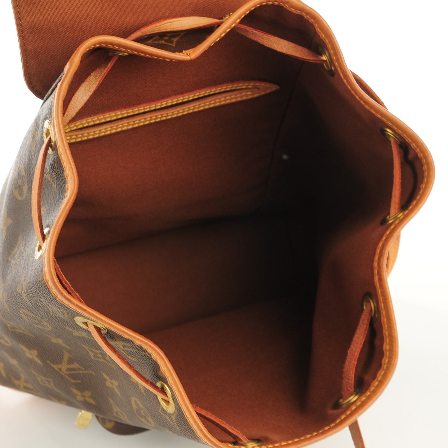 Monogram Montsouris MM Backpack