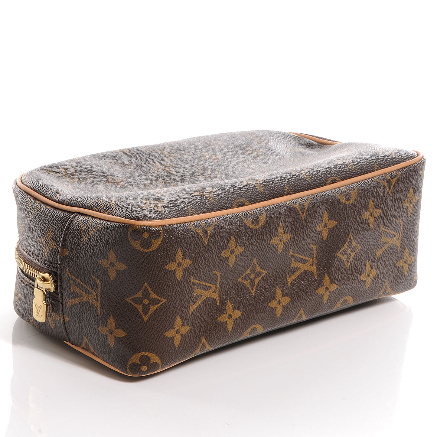 Monogram Toiletry Bag 25