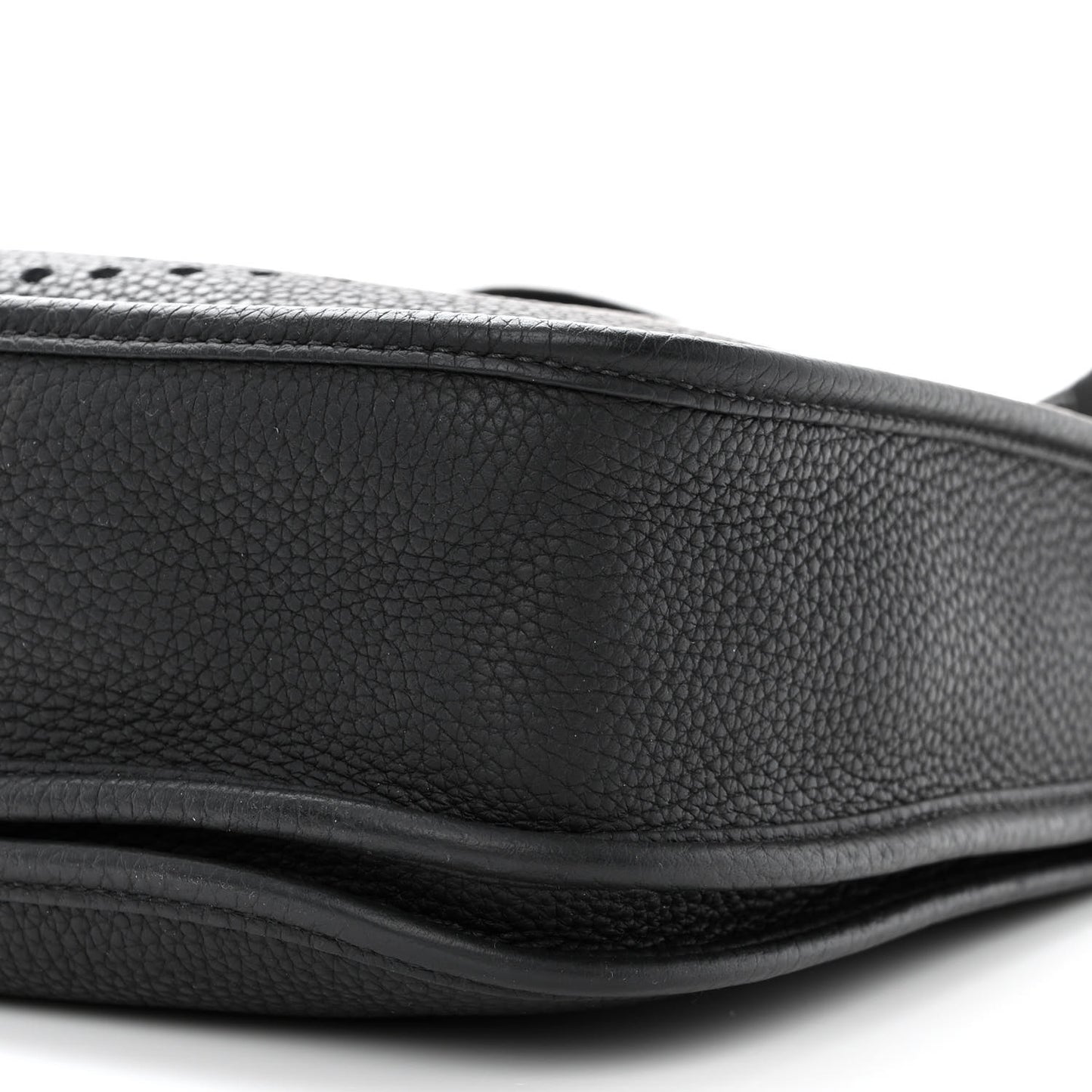 Taurillon Clemence Evelyne III PM Black