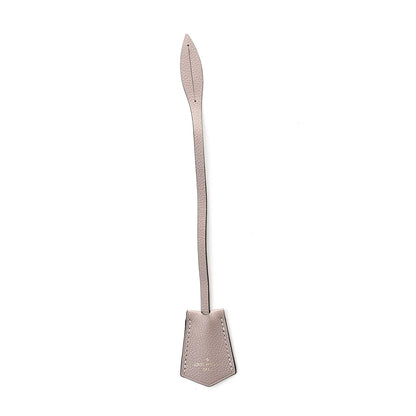 Louis Vuitton Calfskin Clochette Key Bell Holder and Lock Mastic 1 of 6