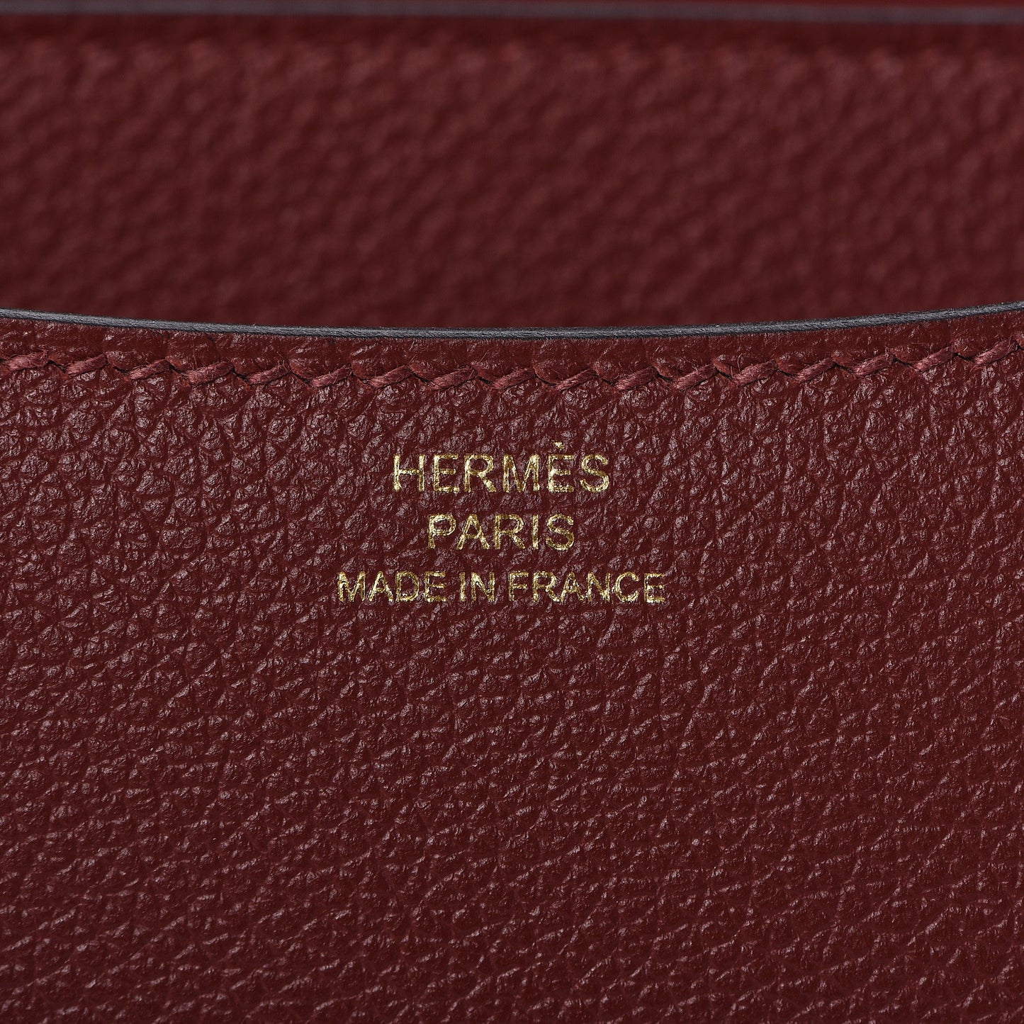 Evercolor Constance 18 Rouge H