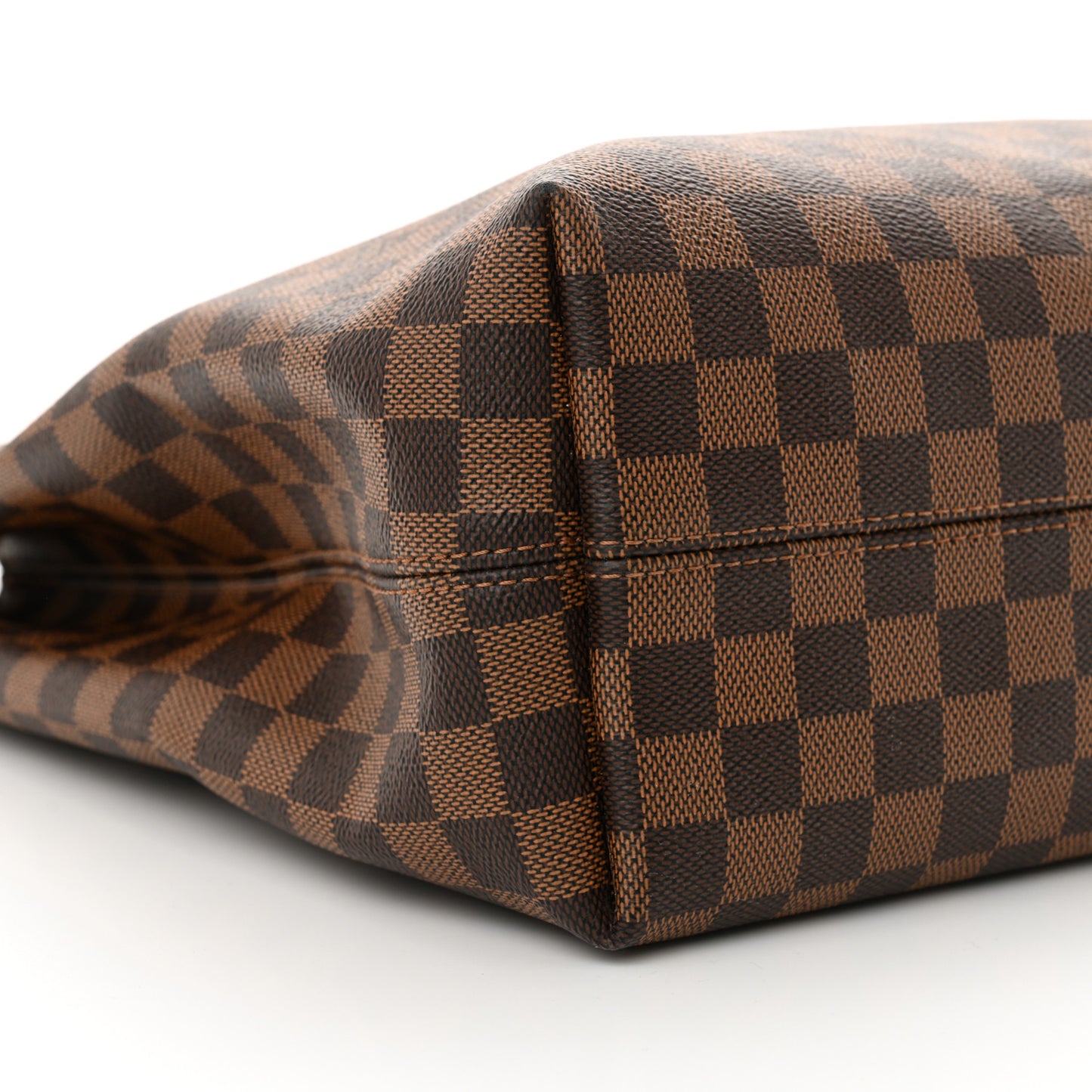 Damier Ebene Graceful MM