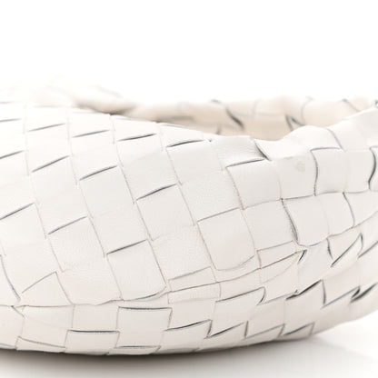 Bottega Veneta Nappa Intrecciato Mini Jodie Chalk 10 of 10