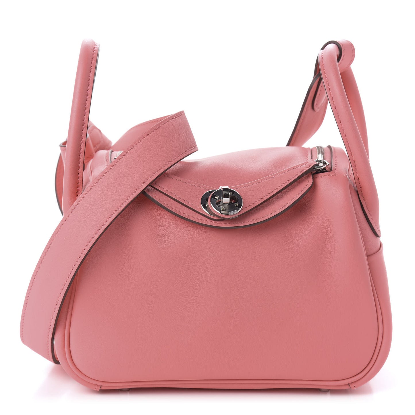 Swift Mini Lindy 20 Rose Ete