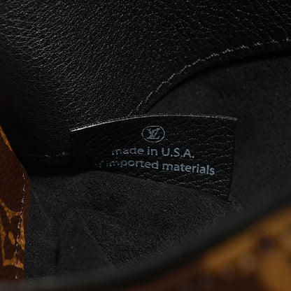 Louis Vuitton Monogram Pallas Black 7 of 8