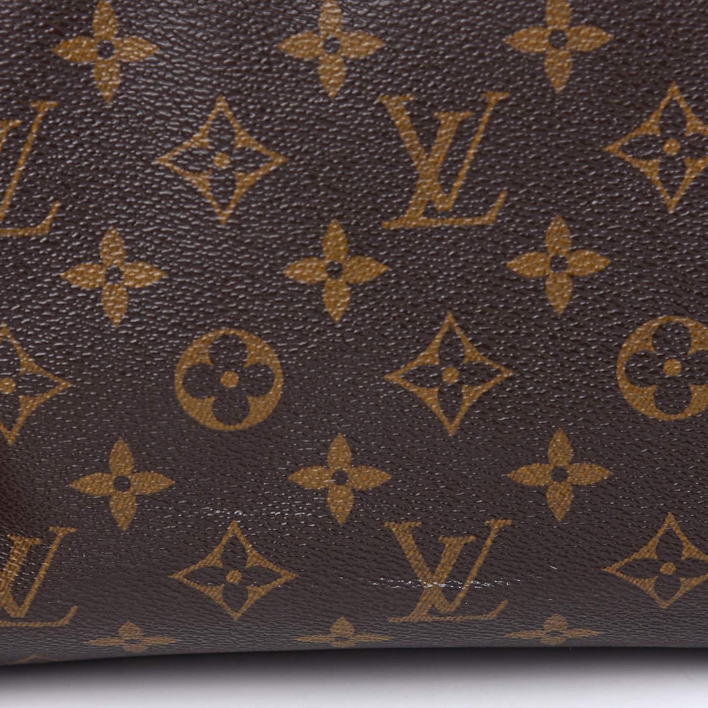 Monogram Speedy 30
