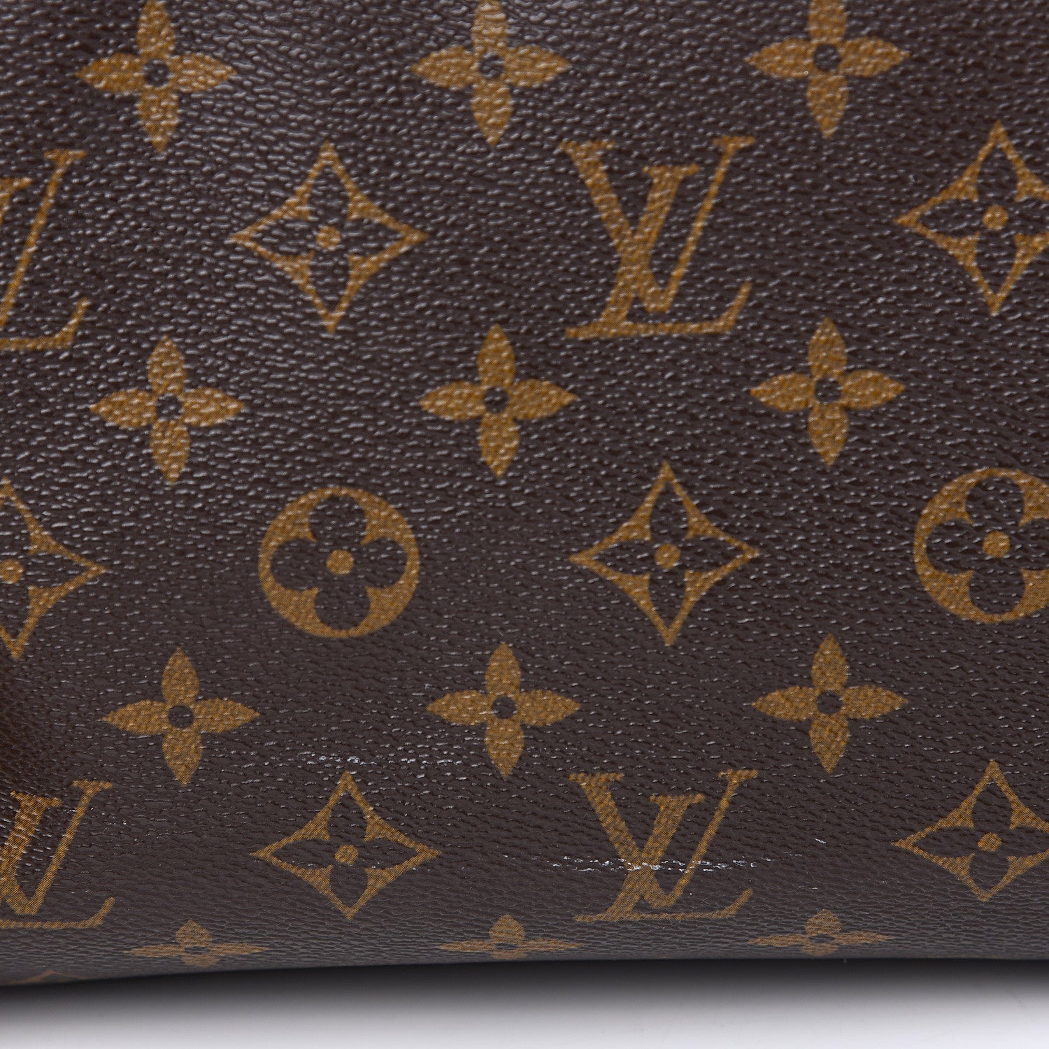 Louis Vuitton Monogram Speedy 30 12 of 13