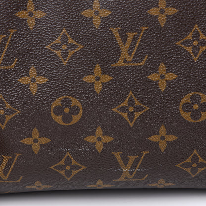 Louis Vuitton Monogram Speedy 30 12 of 13
