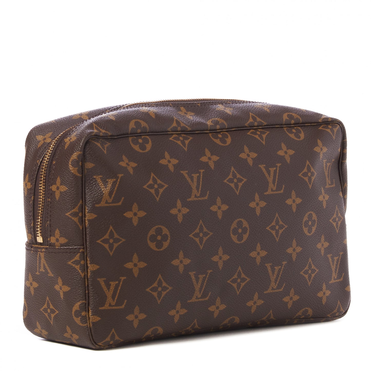 Monogram Trousse Toilette 28