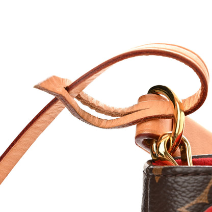 Louis Vuitton Monogram Gaia Cherry 12 of 14