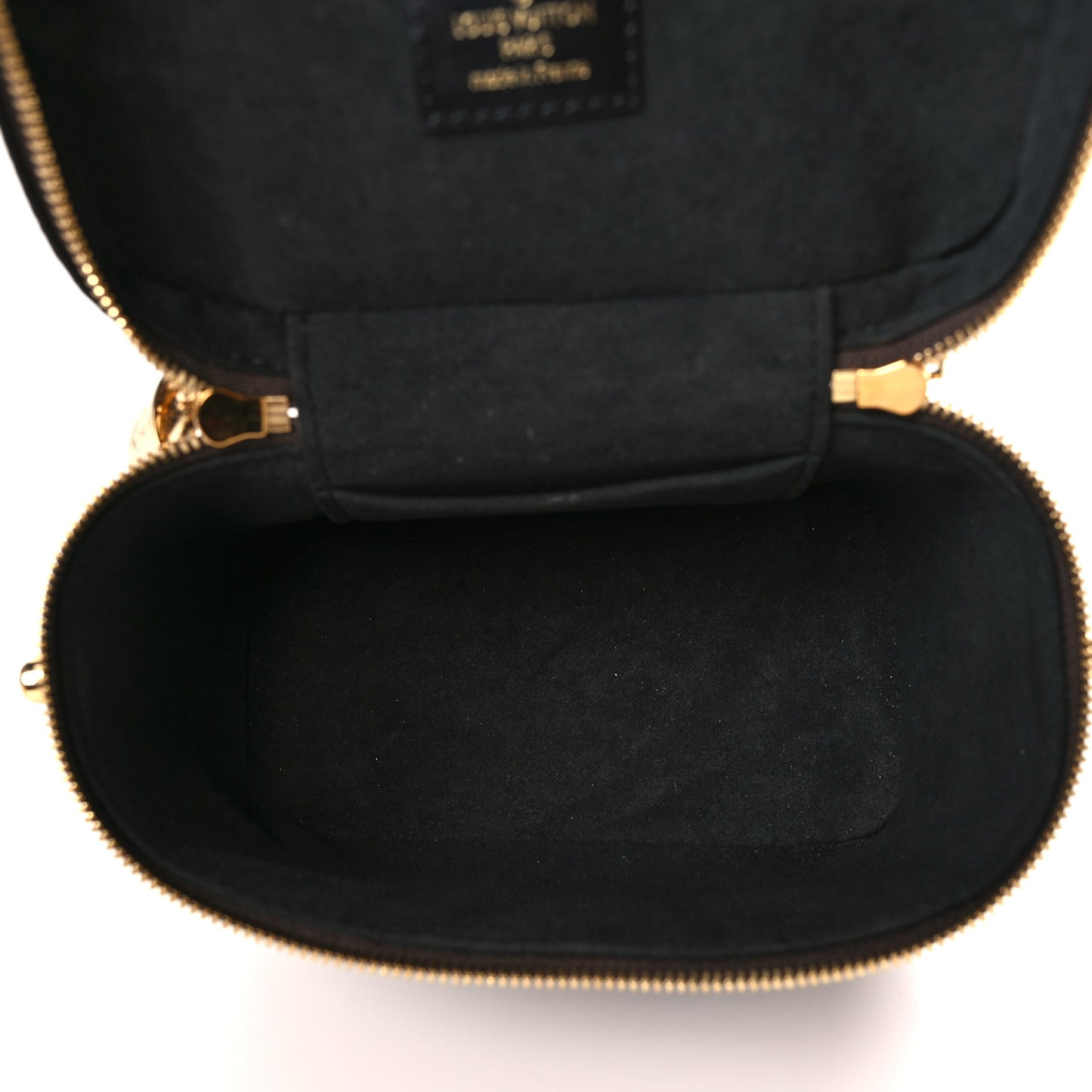 Reverse Monogram Vanity PM