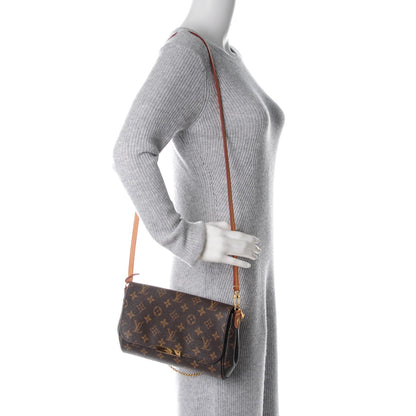 Louis Vuitton Monogram Favorite MM 2 of 6