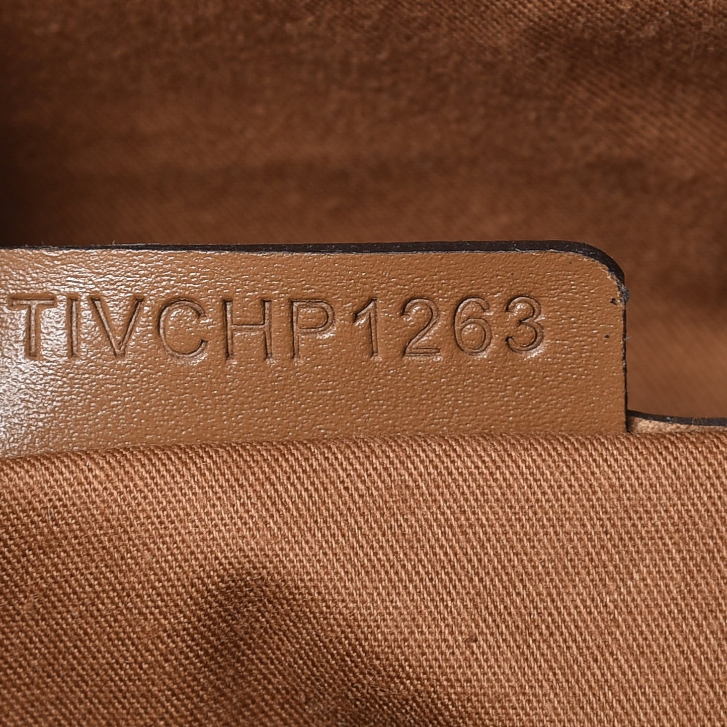 Haymarket Check Medium Salisbury Tote Camel