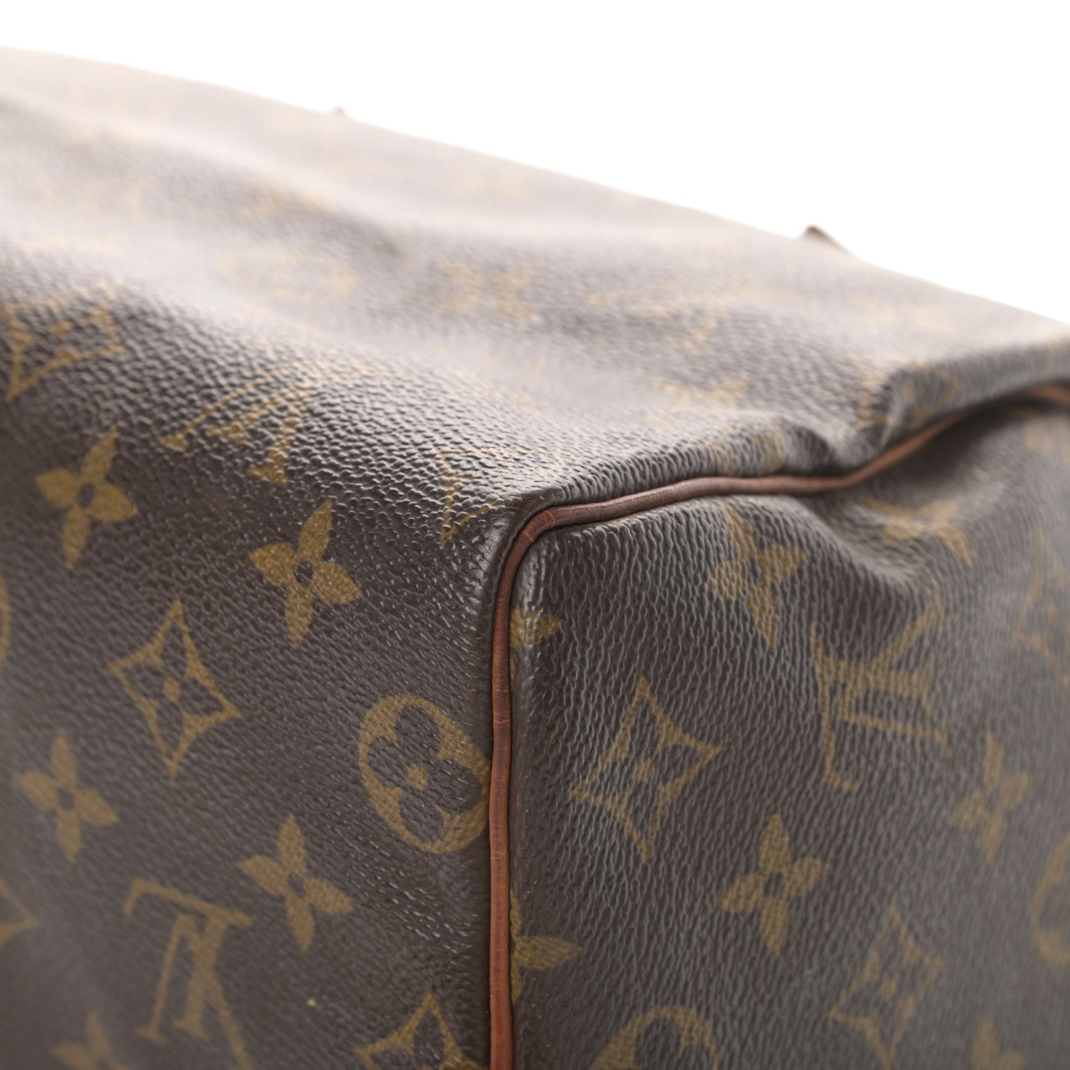 Louis Vuitton Monogram Speedy 25 12 of 17