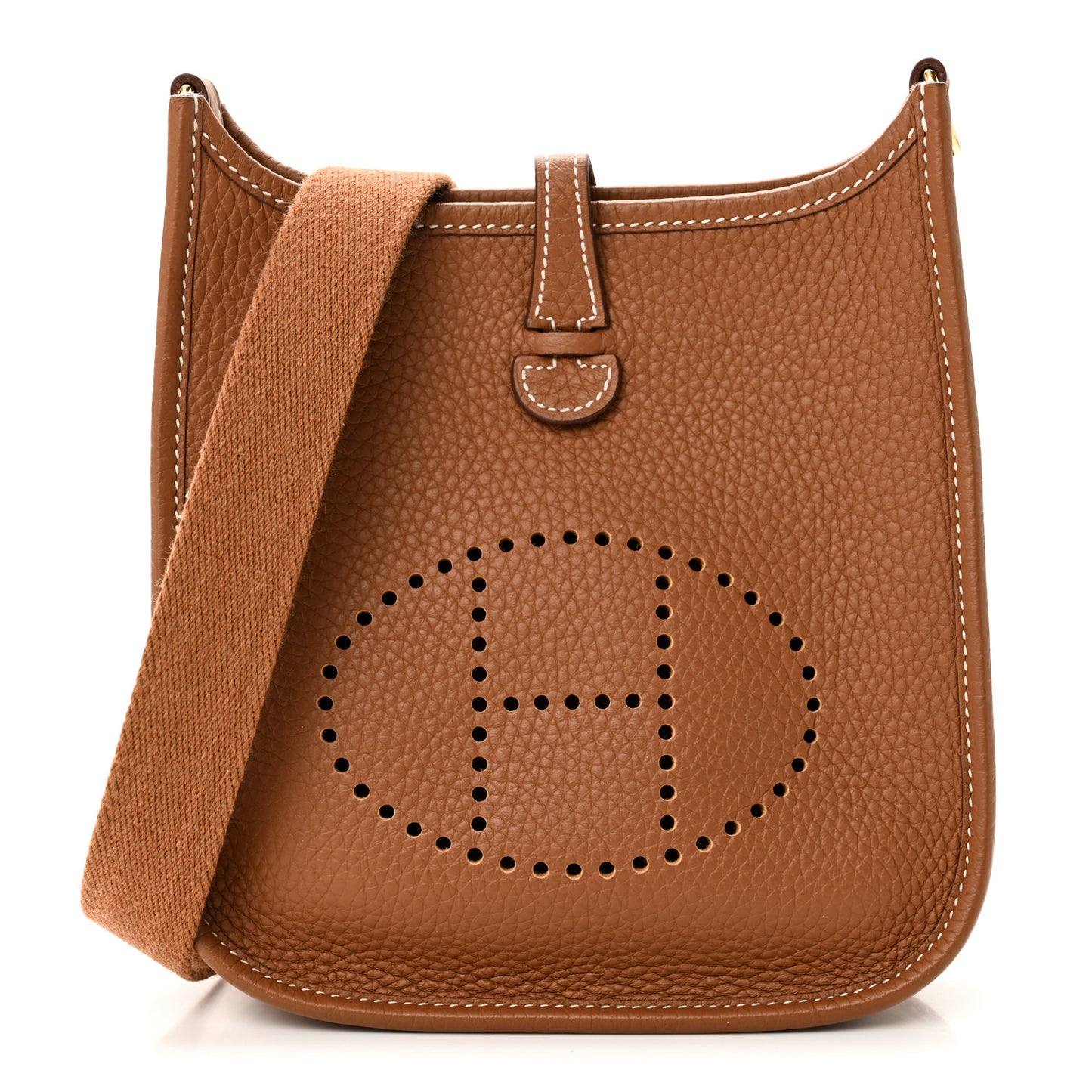 Taurillon Clemence Evelyne TPM Gold