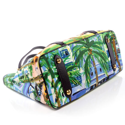 Louis Vuitton Ailleurs Cabas Promenade PM 4 of 7