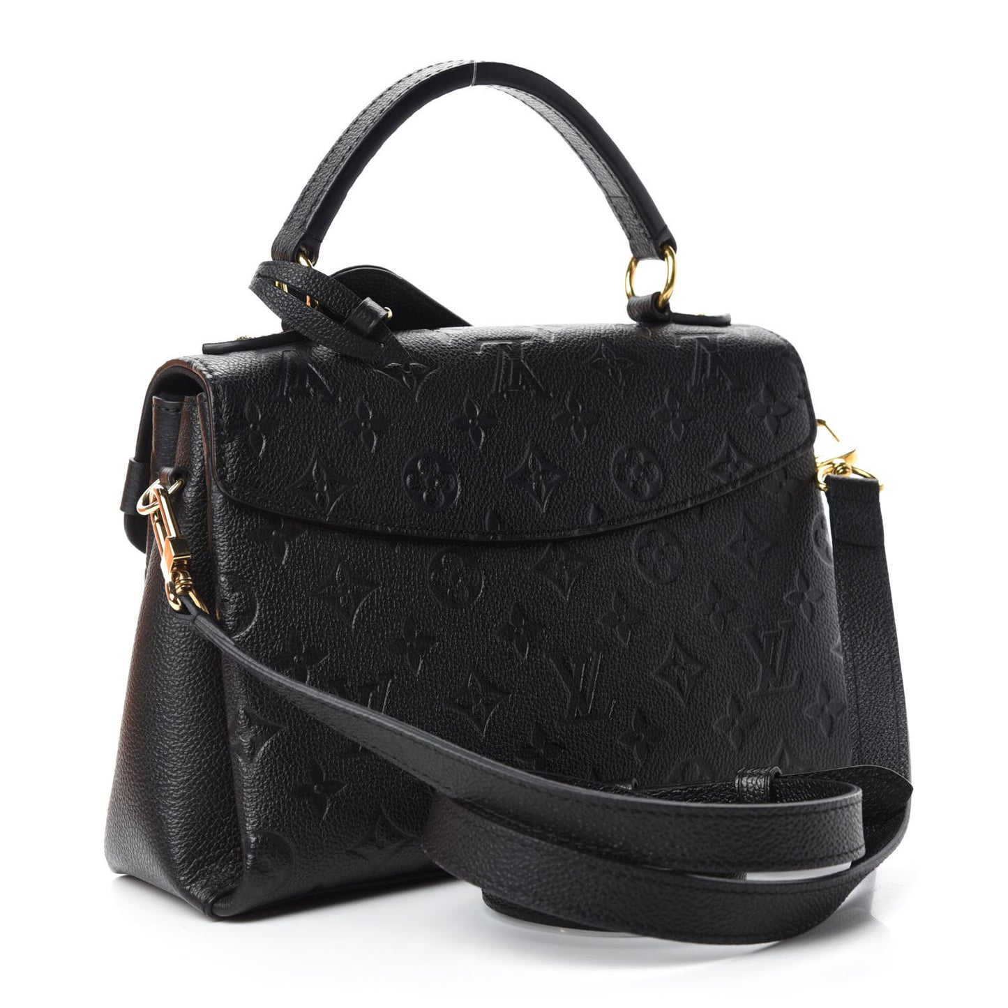 Empreinte Georges BB Black