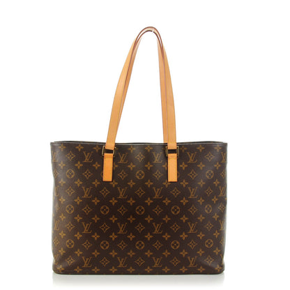 Louis Vuitton Monogram Luco 1 of 7