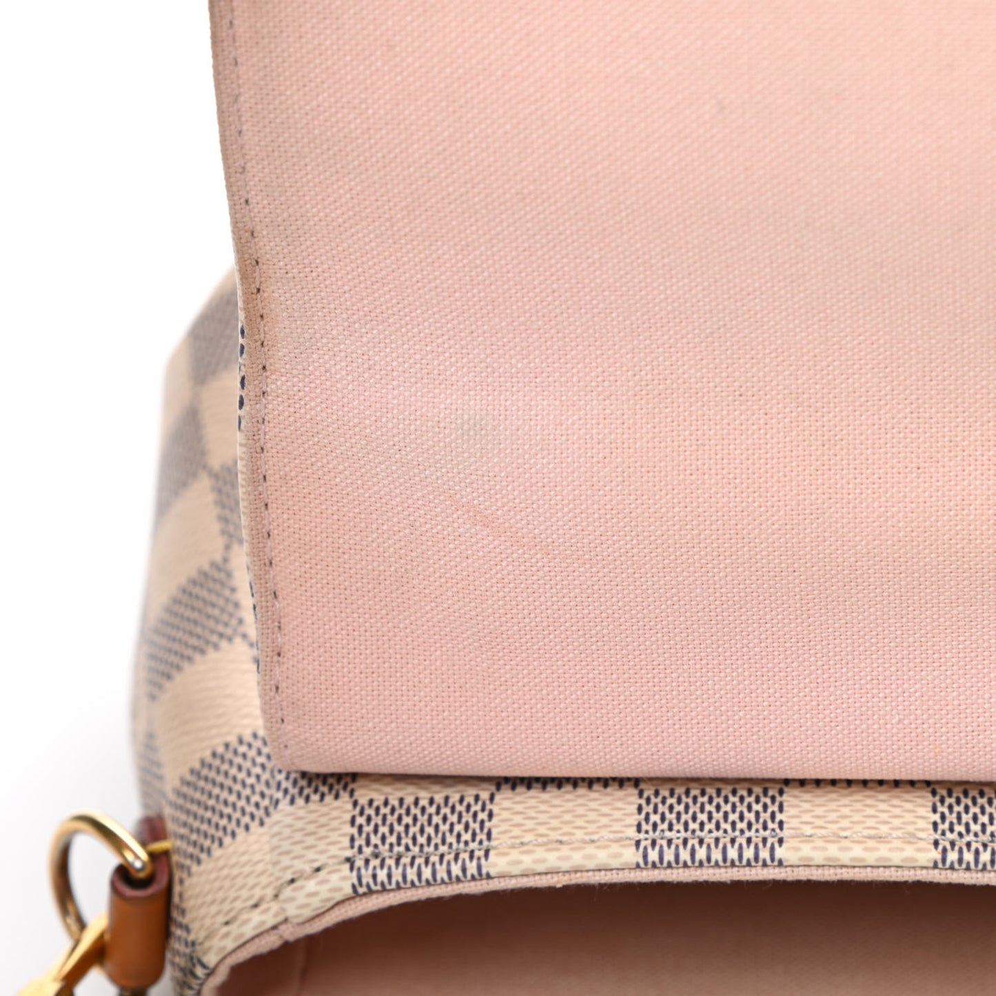 Damier Azur Croisette