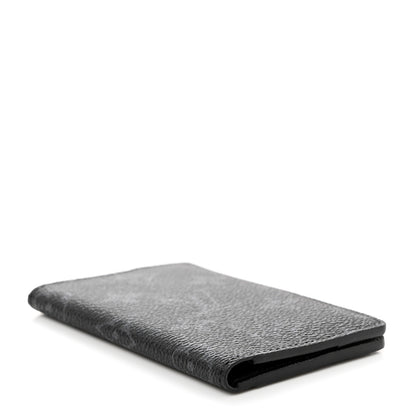 Louis Vuitton Monogram Eclipse Pocket Organizer NM 4 of 6