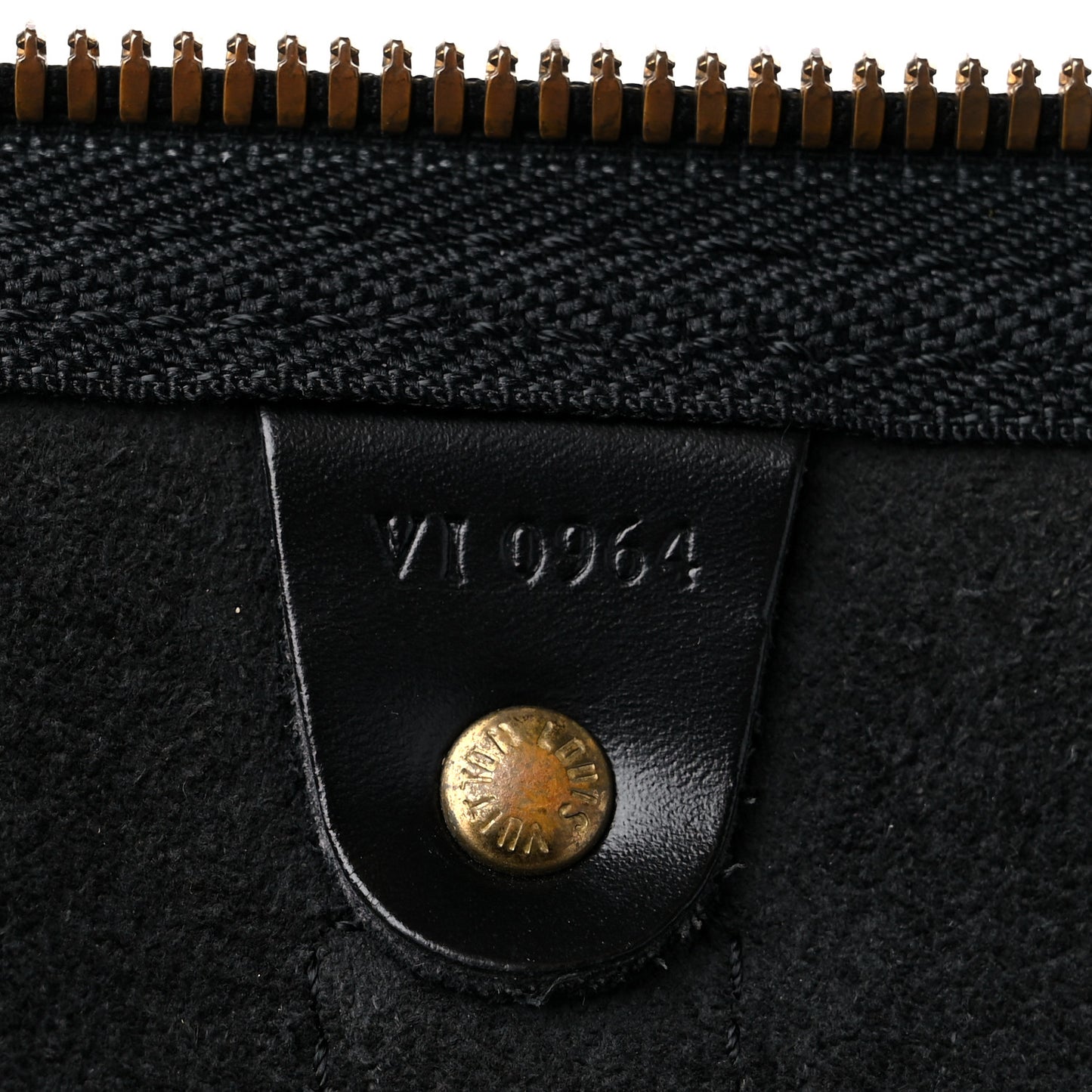 Epi Keepall 55 Black