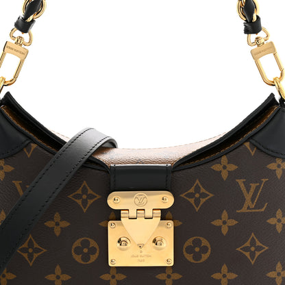 Louis Vuitton Reverse Monogram Twinny 7 of 10
