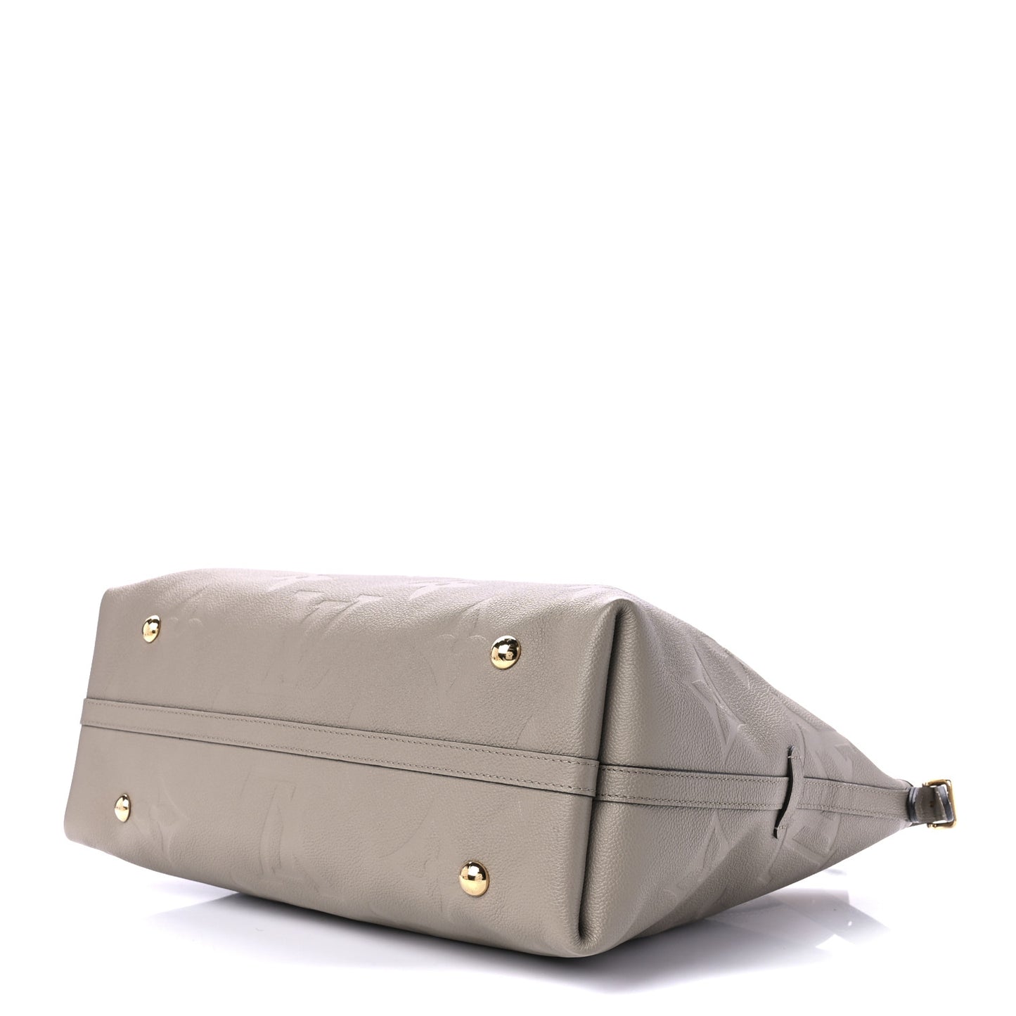 Empreinte Monogram Giant CarryAll MM Tourterelle