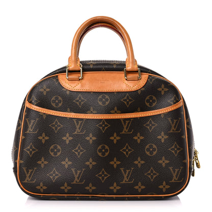 Louis Vuitton Monogram Trouville 1 of 12