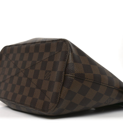 Louis Vuitton Damier Ebene Siena PM 15 of 16