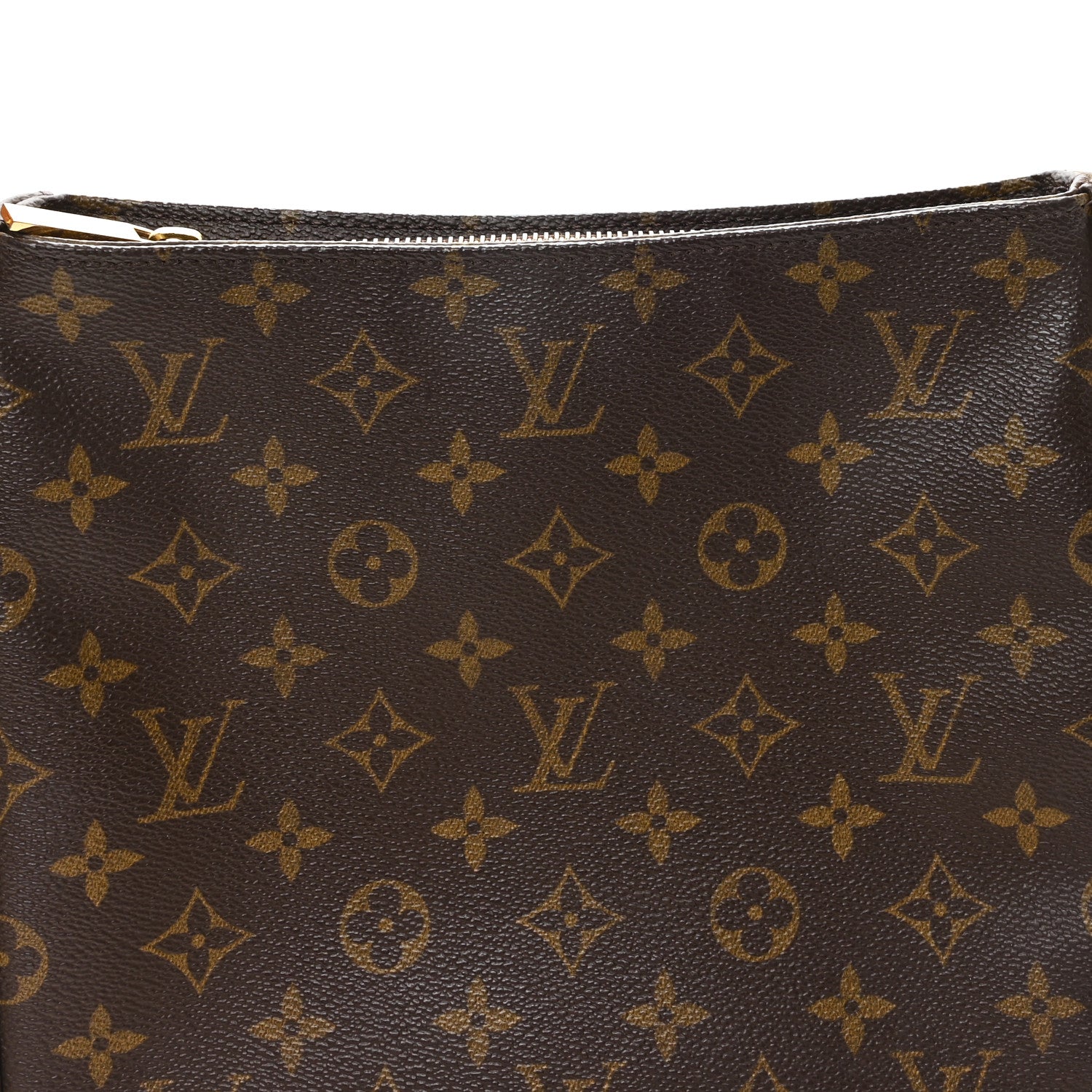 Louis Vuitton Monogram Looping MM 7 of 9